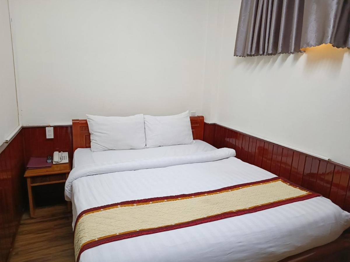 Anh Dao Hotel Da Lat Esterno foto